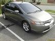 Honda Civic Emotion EX con Techo Corredizo - Automatico