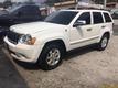 Jeep Grand Cherokee Overland 4x4 - Automatico