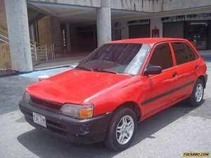 Toyota Starlet