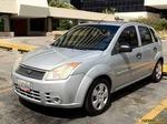 Ford Fiesta SEL - Automatico