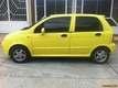 Chery QQ Confort - Sincronico