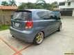 Chevrolet Aveo HB A/A 2P - Sincronico