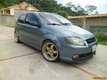 Chevrolet Aveo HB A/A 2P - Sincronico