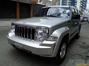 Jeep Cherokee Sport 4X4 - Automatico