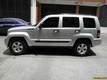 Jeep Cherokee Sport 4X4 - Automatico