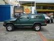 Jeep Cherokee Renegado 4X4 /VK6 - Sincronico