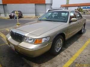 Mercury Grand Marquis