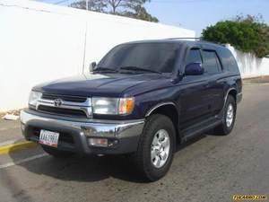 Toyota 4Runner