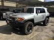 Toyota FJ Cruiser 4x4 - Sincronico