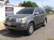 Toyota Fortuner SR (7Ptos) 4x4 - Automatico