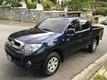 Toyota Hilux Doble Cabina 4x4 - Sincronico