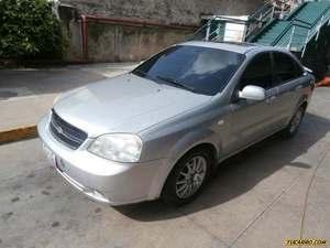 Chevrolet Optra Limited - Automatico