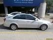 Chevrolet Optra Limited - Automatico