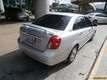 Chevrolet Optra Limited - Automatico