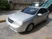 Chevrolet Optra Limited - Automatico