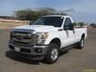 Ford F-250 Cabina Regular XL 4x4 - Automatico