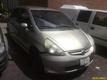 Honda Fit LXL - Sincronico