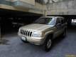 Jeep Grand Cherokee Limited 4x4 - Automatico