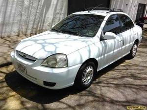 Kia Rio LS - Sincronico