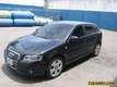 Audi A3 2.0T 4P - Secuencial