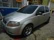 Chevrolet Aveo A/A - Sincronico