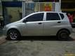 Chevrolet Aveo A/A - Sincronico