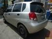 Chevrolet Aveo A/A - Sincronico