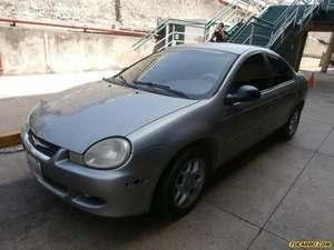 Chrysler Neon