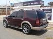 Ford Explorer Eddie Bauer 4x4 - Automatico