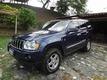 Jeep Grand Cherokee Limited 4x4 - Automatico