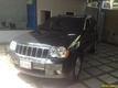 Jeep Grand Cherokee Limited 4x4 - Automatico