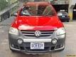 Volkswagen Crossfox Sportline/Comfortline - Sincronico