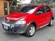 Volkswagen Crossfox Sportline/Comfortline - Sincronico