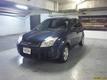 Ford Fiesta Power / Max - Sincronico