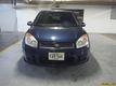 Ford Fiesta Power / Max - Sincronico