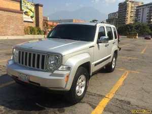 Jeep Cherokee Sport 4X4 - Automatico