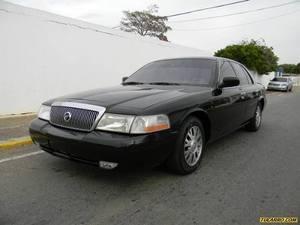 Mercury Grand Marquis