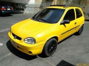 Chevrolet Corsa HB 2P Speed - Automatico