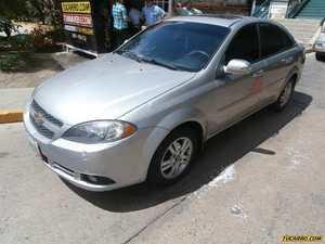 Chevrolet Optra