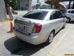 Chevrolet Optra