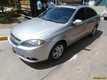 Chevrolet Optra