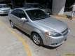 Chevrolet Optra