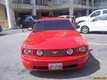 Ford Mustang GT - Sincronico