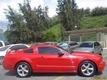 Ford Mustang GT - Sincronico