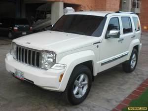 Jeep Cherokee Limited Edition 4x4 - Automatico