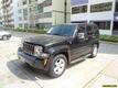 Jeep Cherokee Sport 4X4 - Automatico