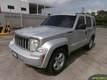 Jeep Cherokee Limited Edition - Automatico