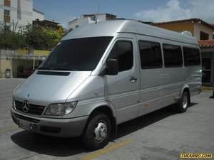 Mercedes Benz Sprinter