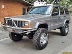 Jeep Cherokee Classic 4x4/Laredo/VX3T(Tela) - Sincronico