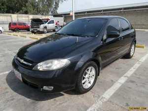 Chevrolet Optra